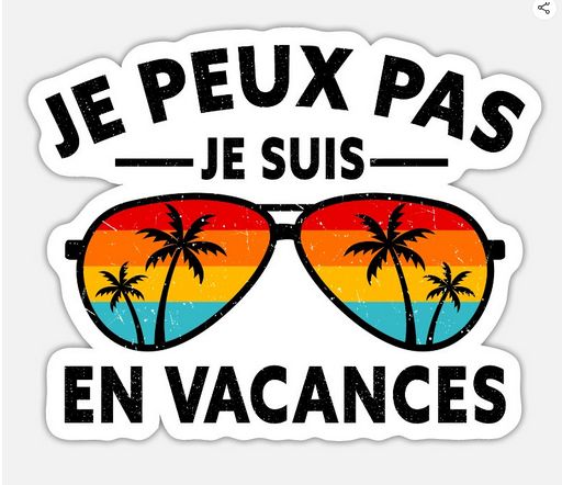 Humour du jour